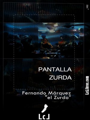 cover image of Pantalla zurda